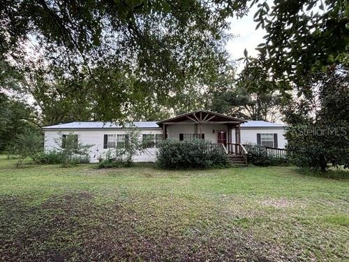 13270 Nw 3rd Terrace, TRENTON, FL, 32693 | Card Image