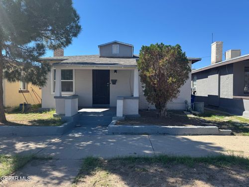 615 N Cebada St, El Paso, TX, 79903-4212 | Card Image