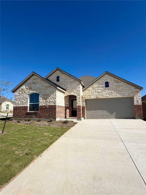 2601 Clear Root Cir, Fort Worth, TX, 76108-7413 | Card Image