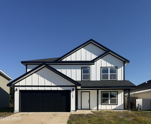 7183 Hatteras Blvd, Panama City, FL, 32404-6292 | Card Image