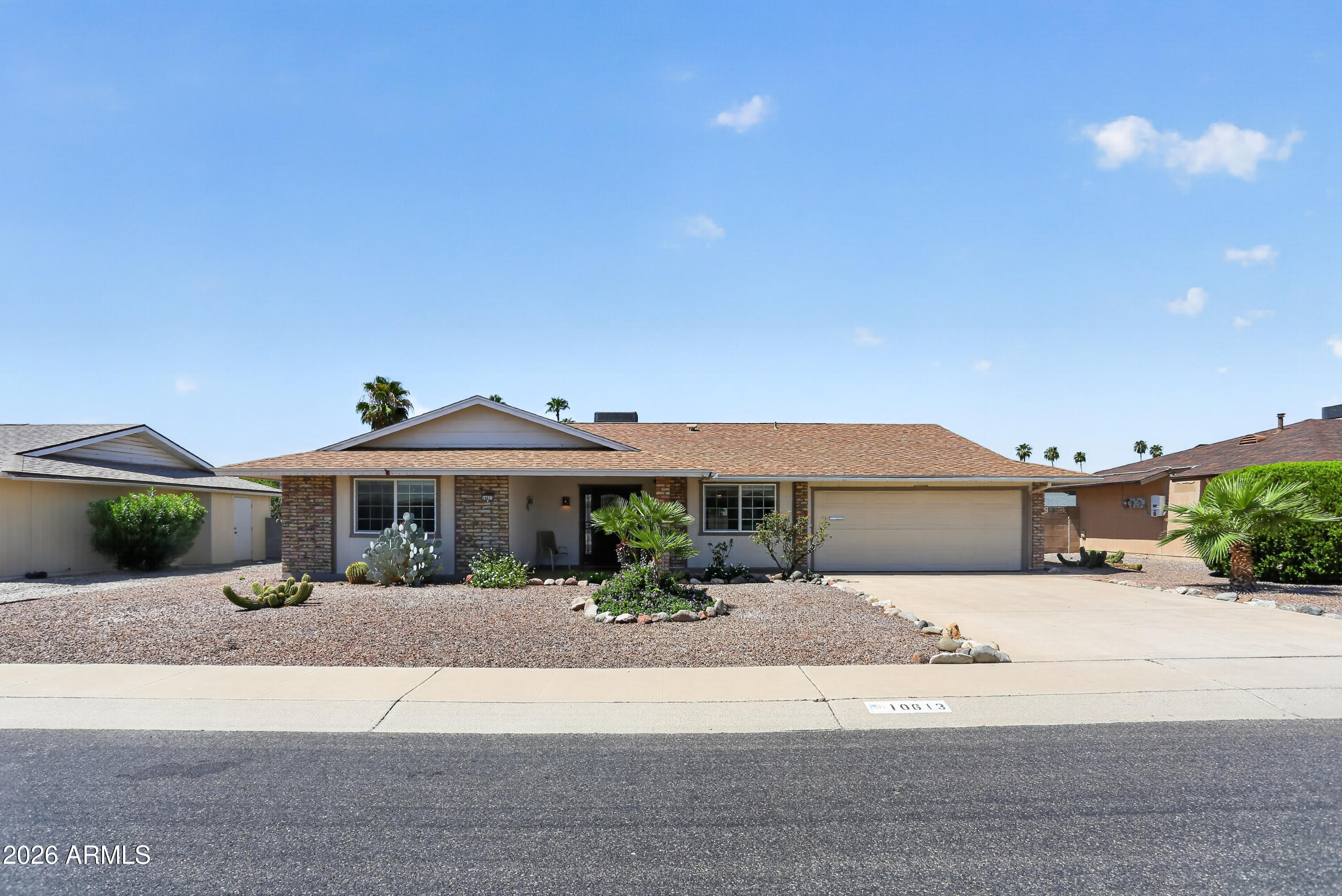 Residential in Sun City