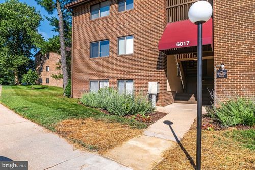 2-6017 Majors Lane, COLUMBIA, MD, 21045 | Card Image
