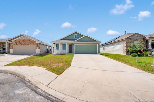 13712 Dariens Path, San Antonio, TX, 78253-7098 | Card Image