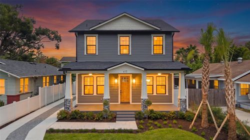 413 W Paris St, TAMPA, FL, 33604-6652 | Card Image