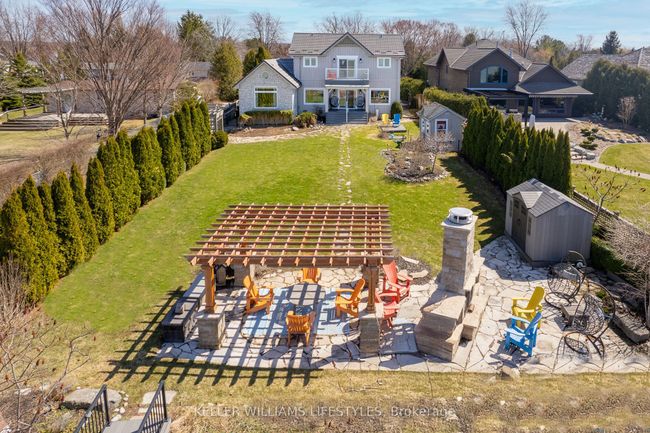 73853 Durand Ave, House other with 4 bedrooms, 4 bathrooms and 4 parking in Zurich ON | Image 4