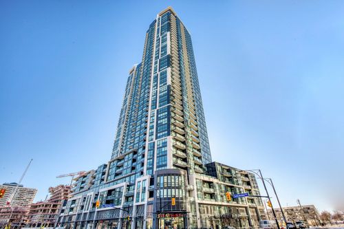 3908-510 Curran Pl, Mississauga, ON, L5B0J8 | Card Image