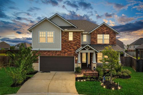 10810 Carolina Willow Ct, Cypress, TX, 77433-2958 | Card Image
