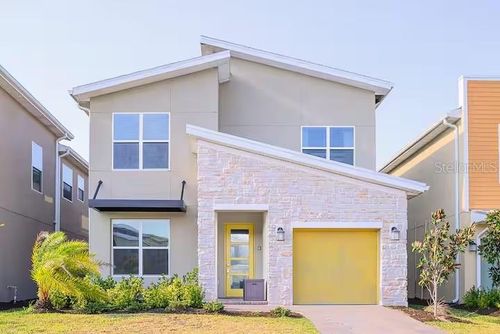 3028 Protagonist St, KISSIMMEE, FL, 34746 | Card Image