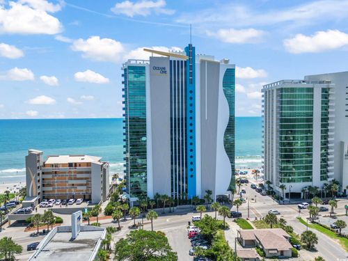 503-107 S Ocean Blvd, Myrtle Beach, SC, 29577-4082 | Card Image