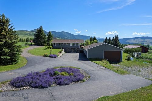 1080 Upper Tom Burke Rd, Gallatin Gateway, MT, 59730-9716 | Card Image