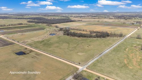 Corner E 310 Rd, Grove, OK, 74344 | Card Image