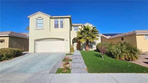 2912 Hot Cider Ave, North Las Vegas, NV, 89031-5103 | Card Image
