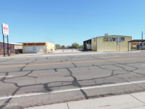70 E Main St, Quartzsite, AZ, 85346-0556 | Card Image