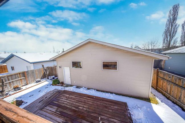 135 Keith Close, House other with 5 bedrooms, 3 bathrooms and 2 parking in Red Deer AB | Image 24