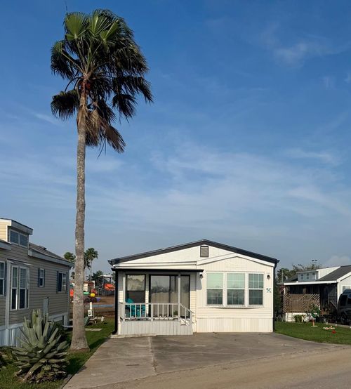 M Sand Dollar Dr, Port Isabel, TX, 78578 | Card Image
