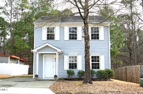 2028 Buffalo Way, Durham, NC, 27704-4771 | Card Image