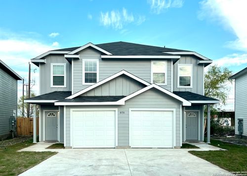 unit-301-7926 Dial Ike Dr, San Antonio, TX, 78218-4494 | Card Image