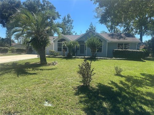 10816 Sw 83rd Ave, Ocala, FL, 34481-9707 | Card Image