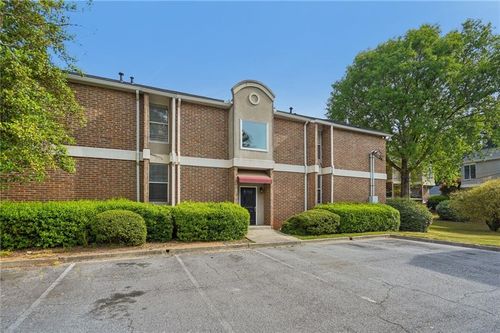 5-3301 Henderson Mill Rd, Atlanta, GA, 30341-6037 | Card Image
