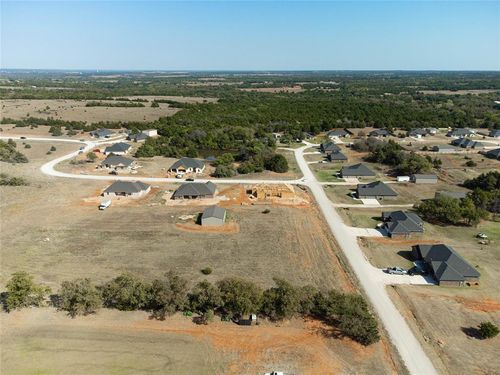 2661 Secretariat Pass, Guthrie, OK, 73044 | Card Image