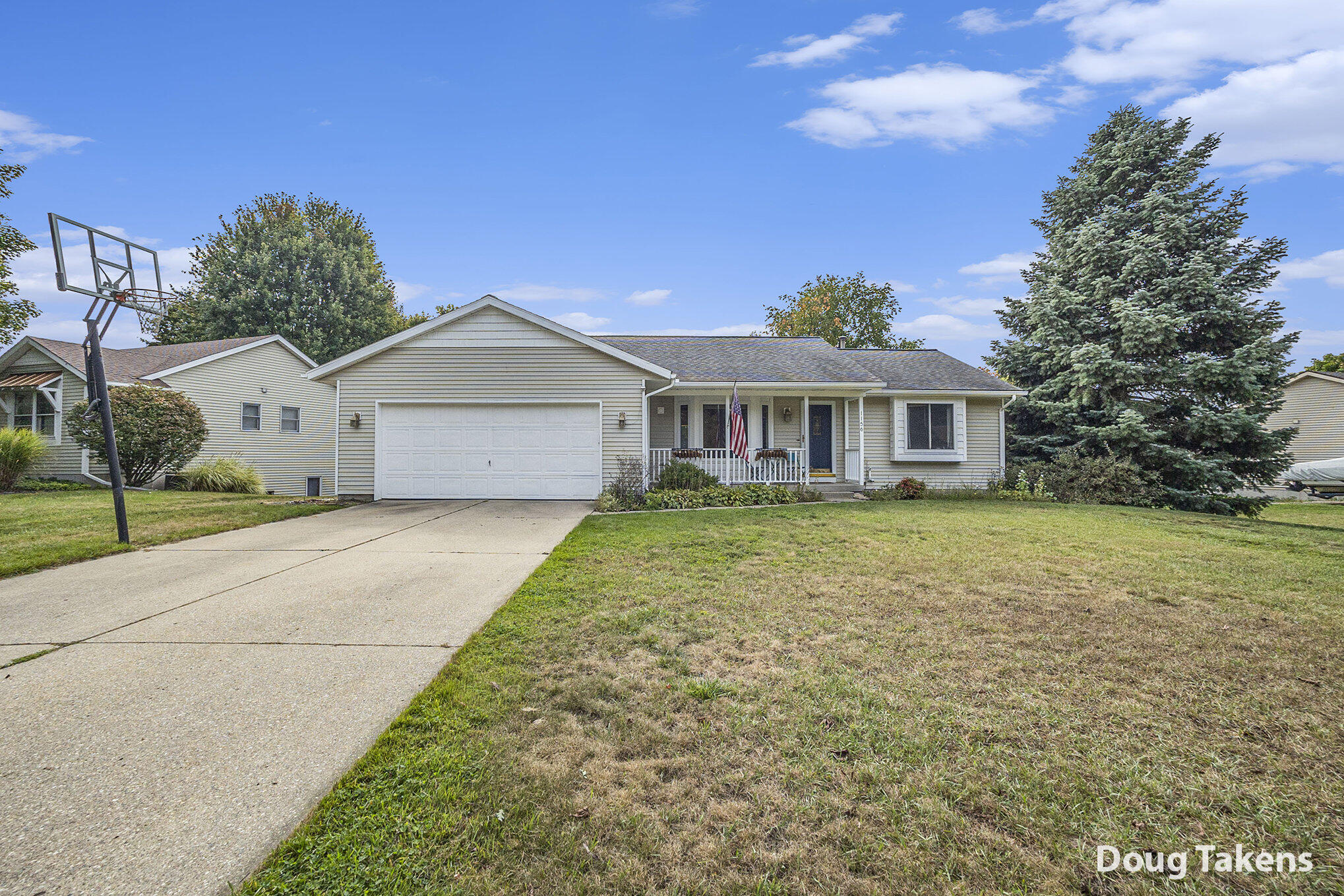 Runway Dr, Byron Center, MI 49315