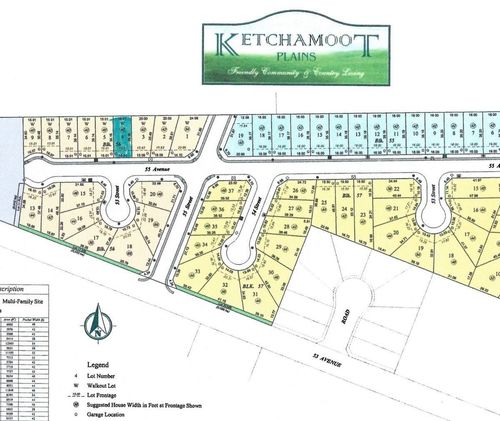5508 55 Ave, Tofield, AB, T0B0B2 | Card Image