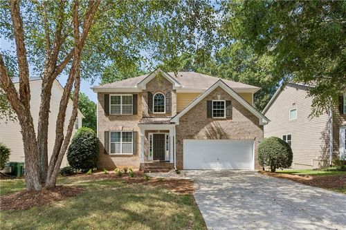 952 Mill Creek Ave, Canton, GA, 30115-6072 | Card Image