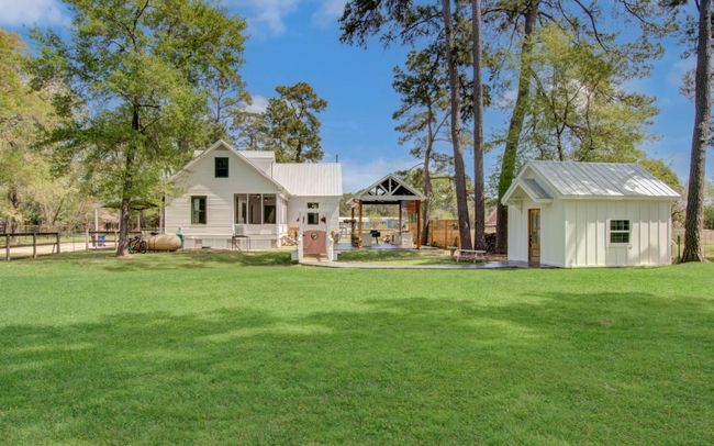 14203 Cypress Creek Blvd, House other with 3 bedrooms, 2 bathrooms and 2 parking in Cypress TX | Image 47