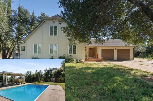 17825 Spanish Canyon Ln, Anderson, CA, 96007-9566 | Card Image