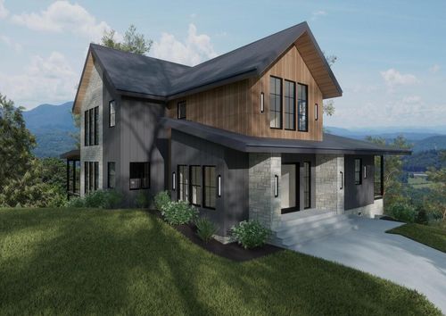 00 Sunburst Ridge, Young Harris, GA, 30582 | Card Image