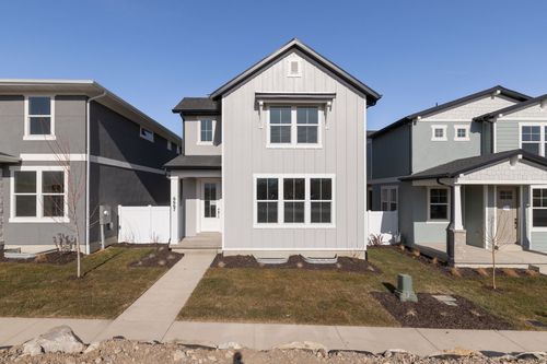 113-6667 W Mount Bristol Ln, Herriman, UT, 84096-3636 | Card Image