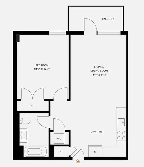 7-e-37-34 33rd St, Long Island City, NY, 11101-2294 | Card Image
