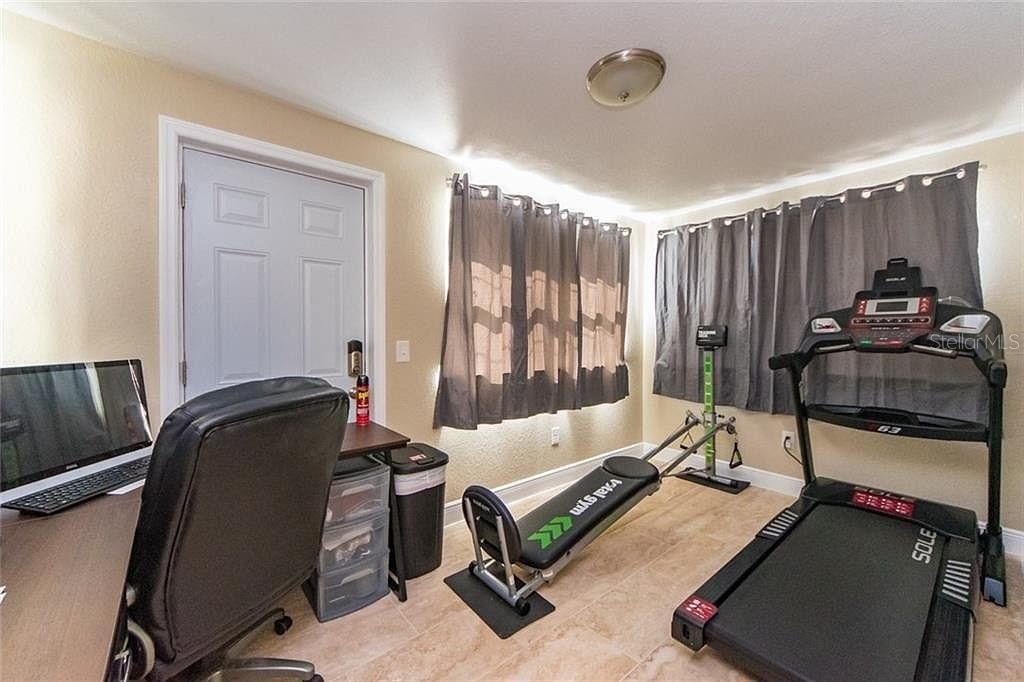 Residential Income in CLEARWATER 4