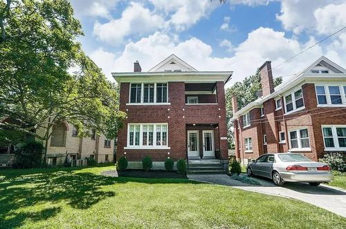 4363 Ridgeview Ave, Cincinnati, OH, 45238 | Card Image