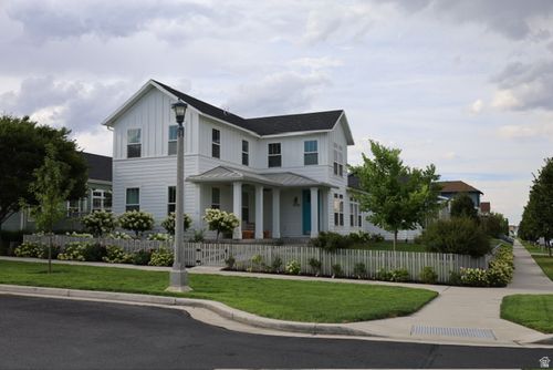 4898 W Crosswater Rd, South Jordan, UT, 84009-6131 | Card Image