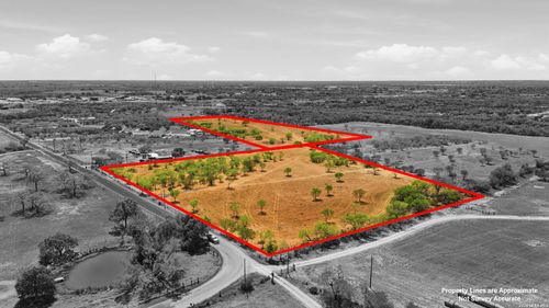 TBD County Road 329, Floresville, TX, 78114 | Card Image