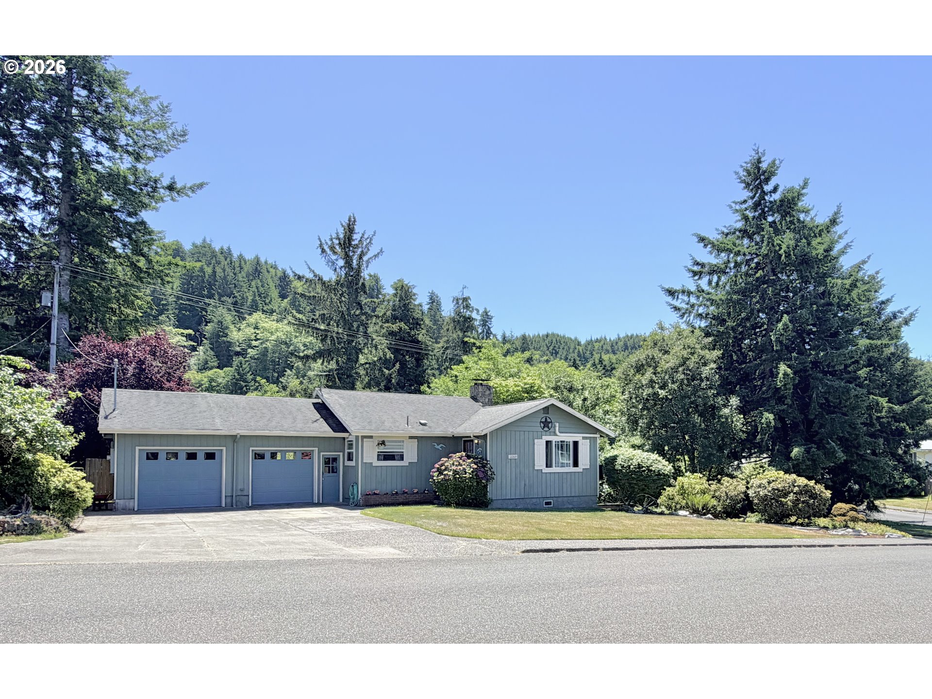 Residential in Reedsport 2