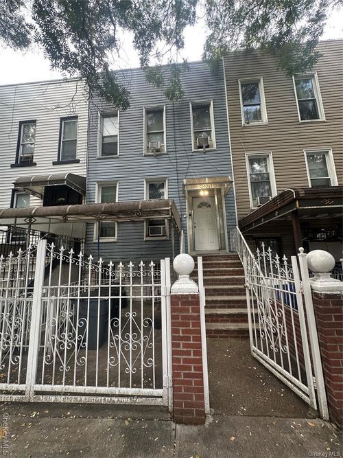1245 Madison St, Brooklyn, NY, 11221-5010 | Card Image