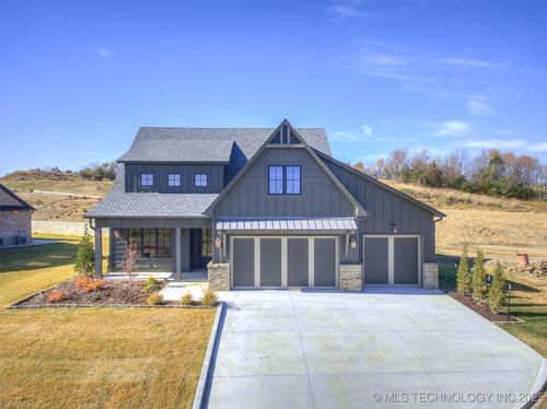 12165 Sunrise Ridge Loop, Kingston, OK, 73439 | Card Image