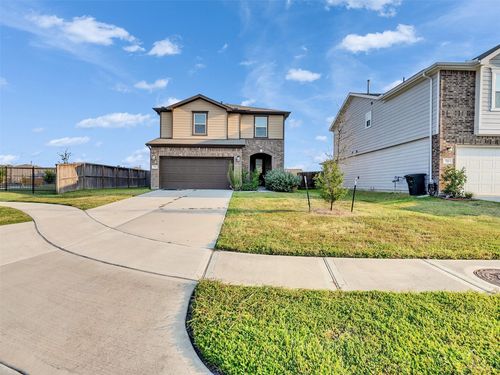 719 Hardwood Grove Ct, Houston, TX, 77090-1335 | Card Image