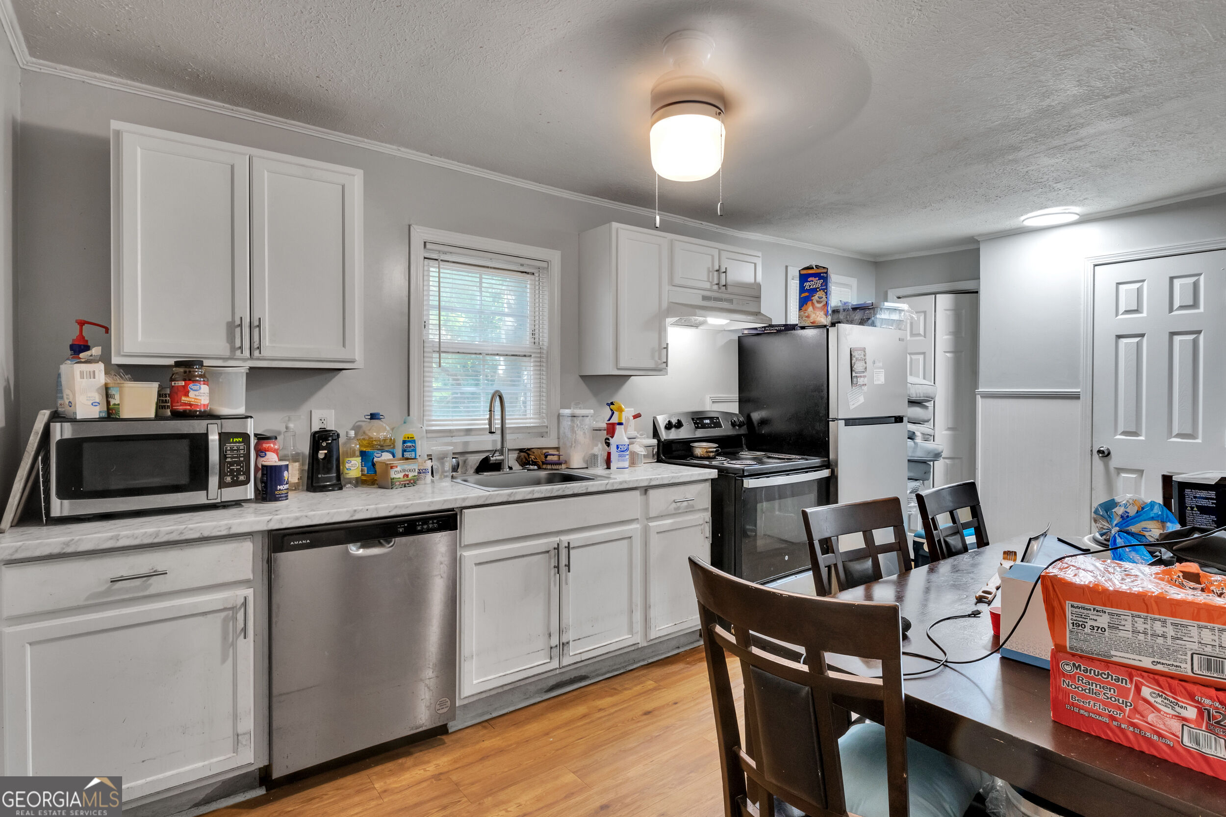Residential in Atlanta 5