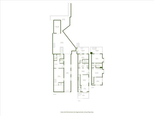 1512 E 22nd St, Brooklyn, NY, 11210-5123 | Card Image