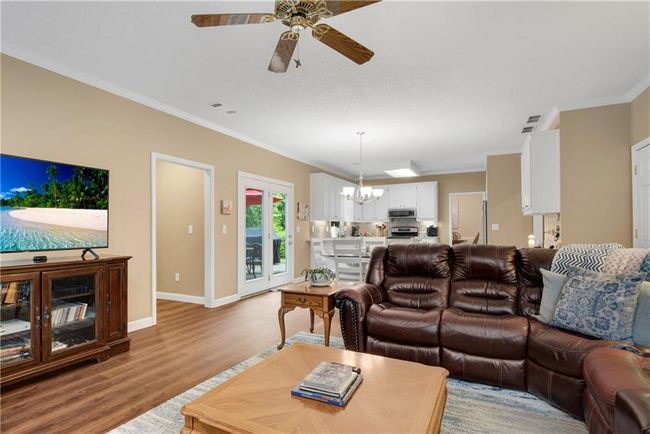 260 Roberts Rd, House other with 5 bedrooms, 4 bathrooms and null parking in Suwanee GA | Image 18