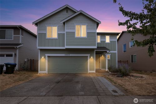 10024 Cochrane Ave, Yelm, WA, 98597-7805 | Card Image