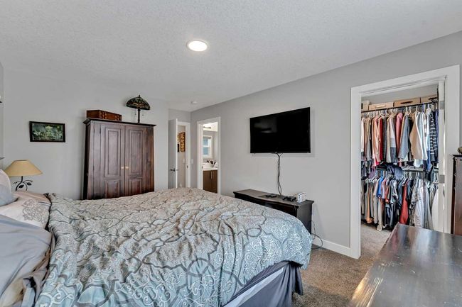 117 Legacy Glen Cir Se, House other with 3 bedrooms, 3 bathrooms and 4 parking in Calgary AB | Image 23
