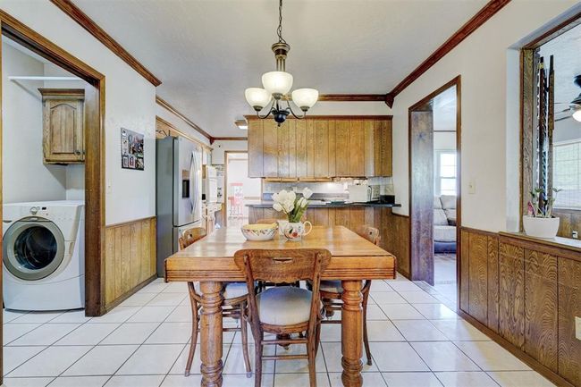 1653 S Choctaw Rd, House other with 3 bedrooms, 2 bathrooms and null parking in Choctaw OK | Image 16