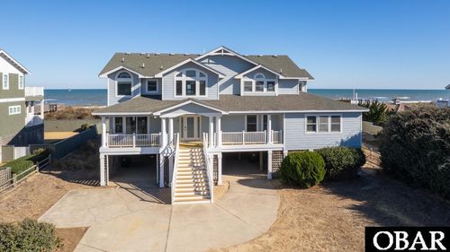 2 Hickory Trl, Southern Shores, NC, 27949-3200 | Card Image