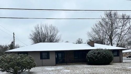 201 W Hospital Rd, El Dorado Springs, MO, 64744-2104 | Card Image