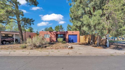 5017 Inspiration Dr Se, Albuquerque, NM, 87108-3522 | Card Image