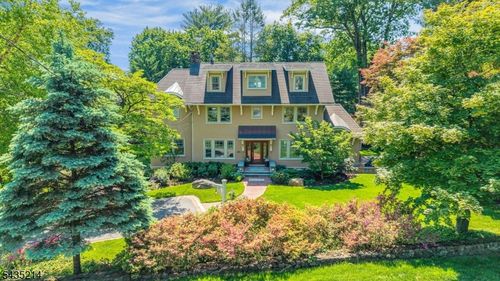 74 Ball Rd, Mountain Lakes, NJ, 07046-1625 | Card Image